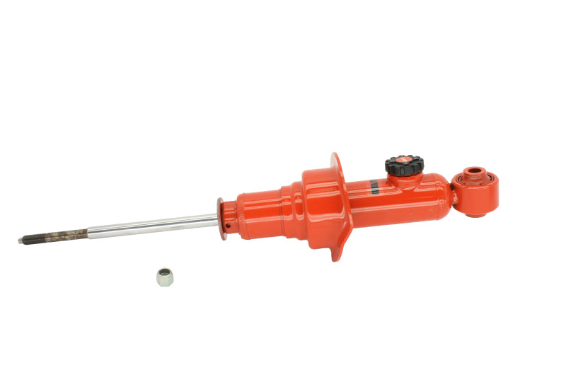 KYB Shocks & Struts AGX Rear MAZDA Miata (MX5) 1999-05-thumbmail-3