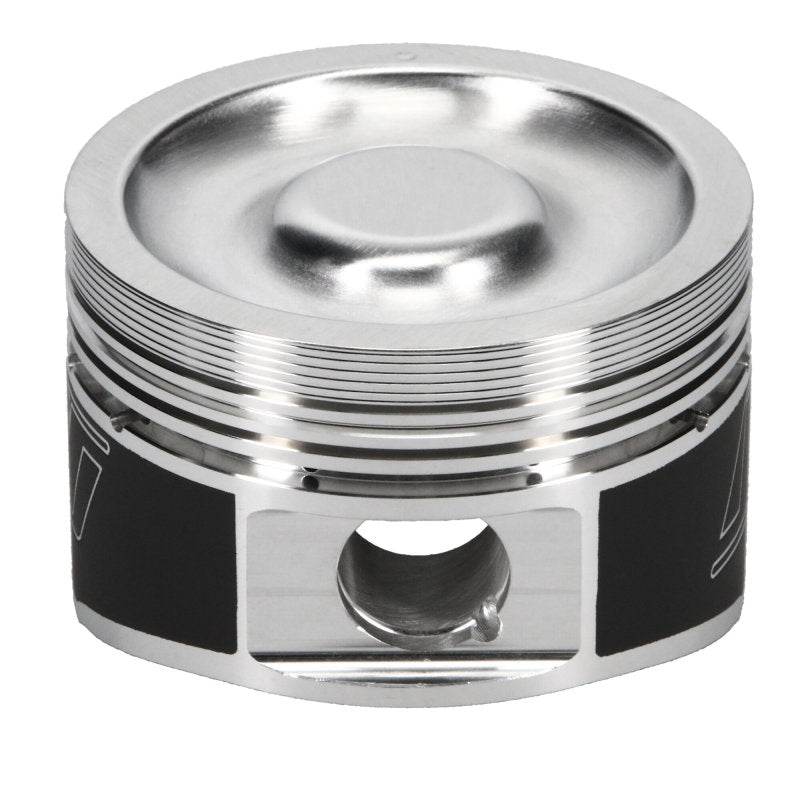 Wiseco VW 1.8L 8V Head 81.5mm Bore 9.5:1 CR Pistons (Inc Rings)-thumbmail-12