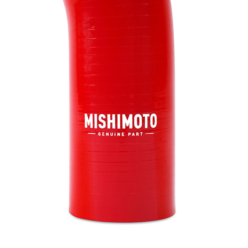 Mishimoto 08-14 Subaru WRX / 08+ STI Silicone Radiator Hose Kit - Red-thumbmail-13