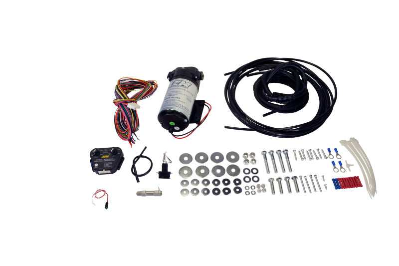 AEM V3 Water/Methanol Injection Kit - Multi Input (NO Tank)-thumbmail-4