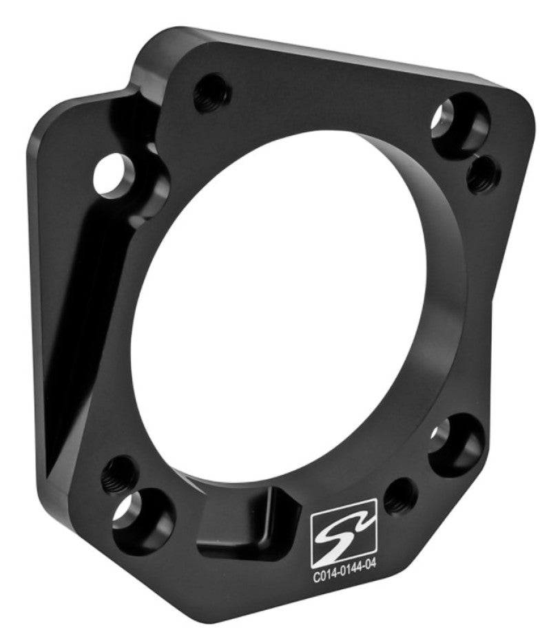 Skunk2 74mm Opening RBC Flange to PRB Pattern Throttle Body Adapter-thumbmail-7