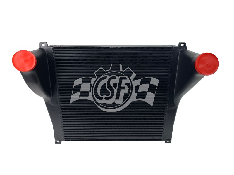 CSF 94-06 Kenworth W900 OEM Intercooler-thumbmail-1