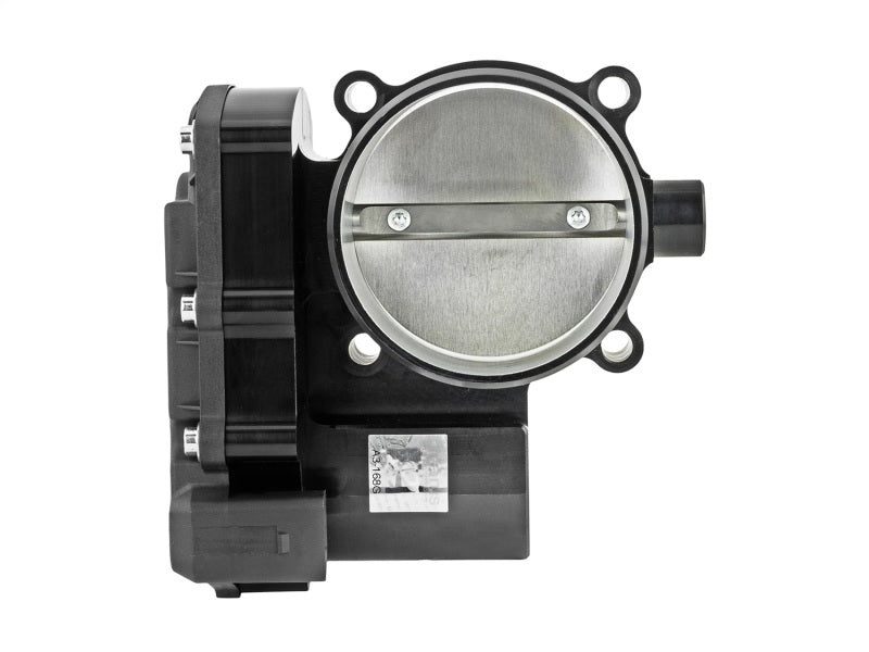 Grams Performance DBW Electronic 70mm Throttle Body 16+ Mazda Miata MX-5 ND-thumbmail-6