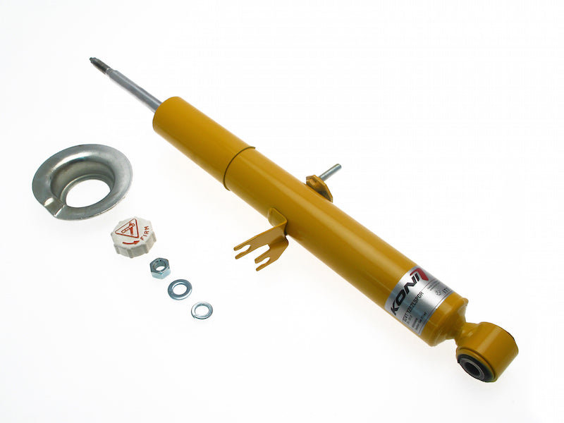 Koni Sport (Yellow) Shock 08-12 Infiniti G37 Coupe - Left Front-thumbmail-1