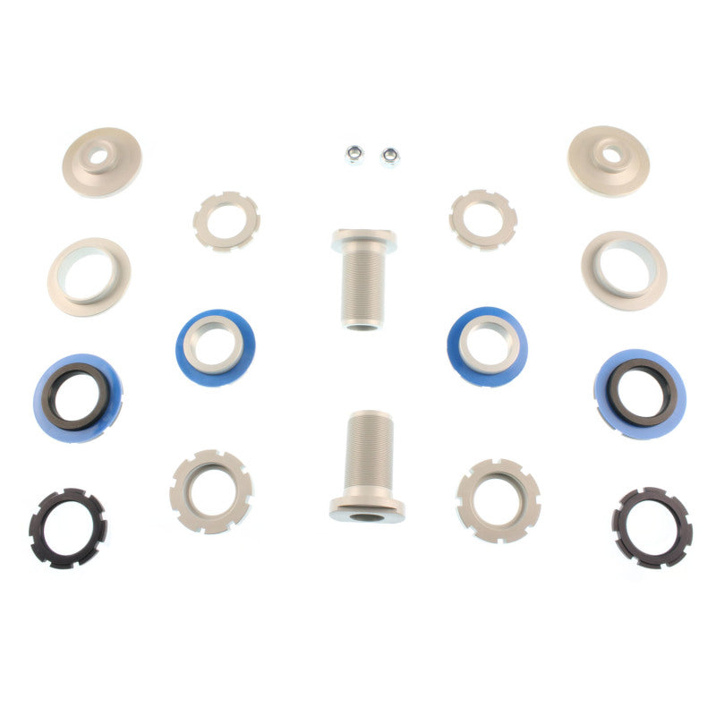 Bilstein B16 99-06 Audi TT Base/Roadster Front and Rear Performance Suspension System-thumbmail-10