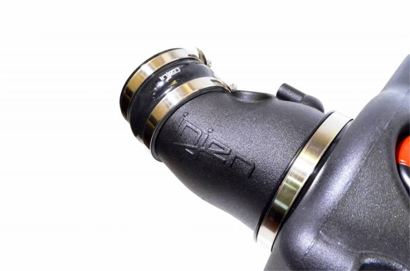 Injen 11-20 Dodge Challenger SRT8 6.4L Hemi / 12-17 Dodge Charger SRT8 6.4L Hemi Evolution Intake-thumbmail-16