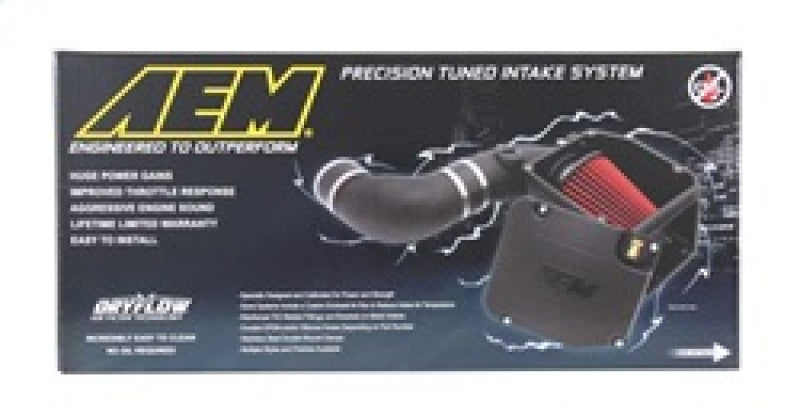 AEM Brute Force Intake System B.F.S.CHALLENGER 5.7L/6.1L 2009-2010-thumbmail-13