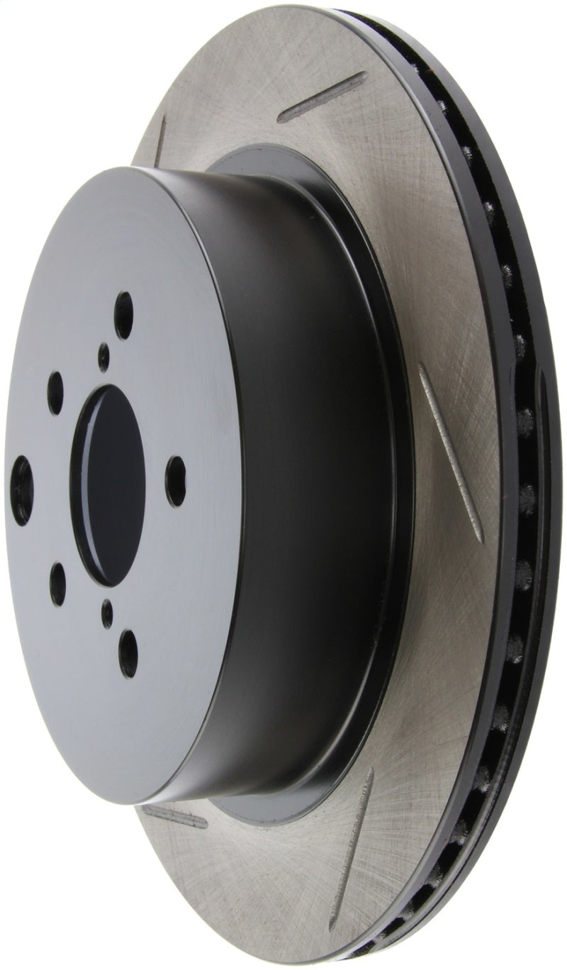 StopTech Slotted Sport Brake Rotor-thumbmail-6