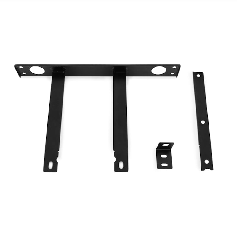 Mishimoto 10-12 Hyundai Genesis Coupe 2.0T Oil Cooler Kit - Black-thumbmail-13