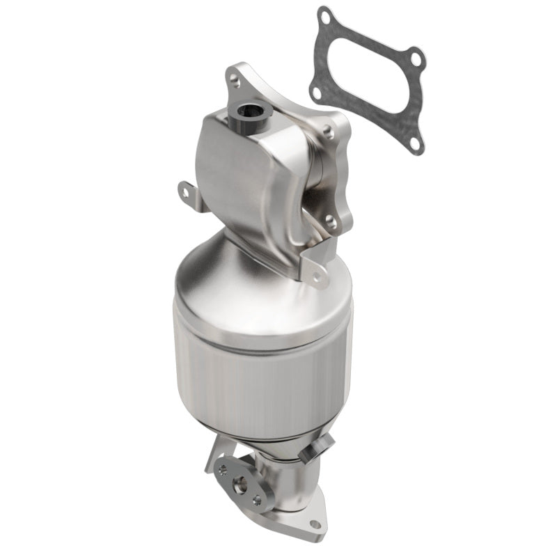 MagnaFlow Conv DF 08-10 Honda Accord 3.5L-thumbmail-3