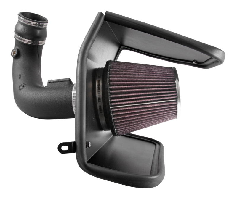 K&N 2015 Chevy Colorado 3.6L V6 Aircharger Performance Intake-thumbmail-23