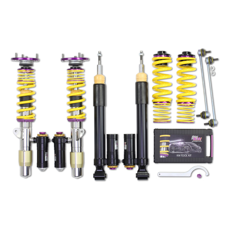 KW Clubsport Kit BMW-thumbmail-2