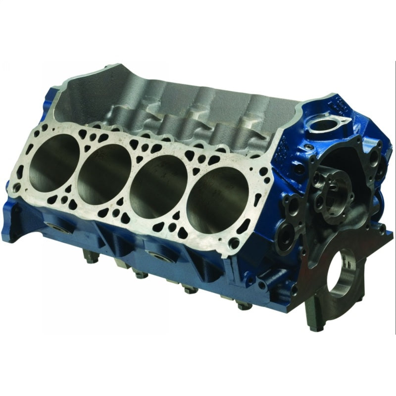 Ford Racing BOSS 351 Cylinder Block 9.2 Deck Big Bore-thumbmail-4
