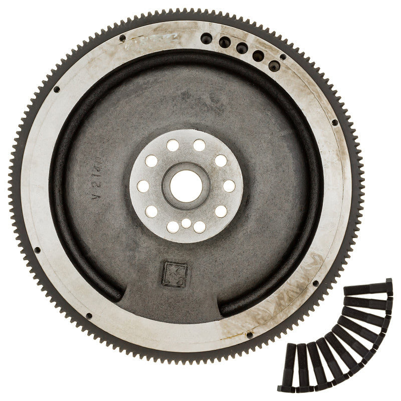 Exedy OE 1993-1993 Ford F-250 V8 Flywheel-thumbmail-2