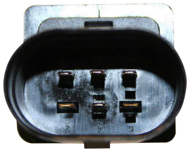 NGK Audi A8 Quattro 2006-2004 Direct Fit 5-Wire Wideband A/F Sensor-thumbmail-4