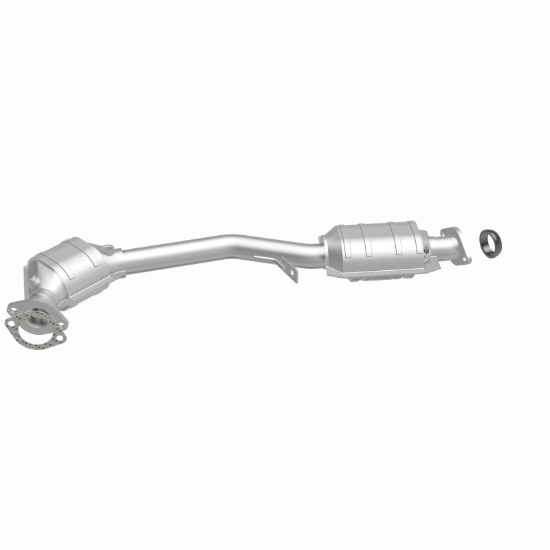 MagnaFlow Conv DF 99-04 Subaru Forester 2.5L-thumbmail-42