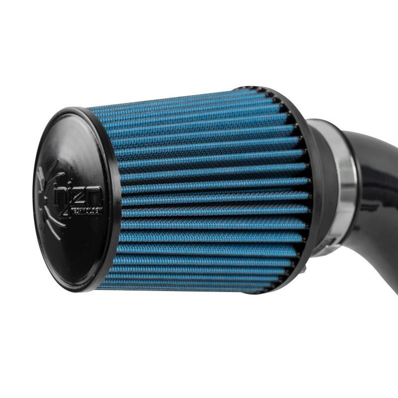 Injen 18-20 Kia Forte 2.0L (L4) Black Cold Air Intake-thumbmail-7
