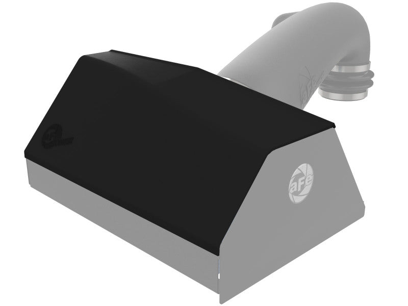 aFe Magnum FORCE Stage-2 Intake Cover 19-21 RAM 1500 Fits Intakes 54-13020D/R Or 52-10002D/R-thumbmail-3