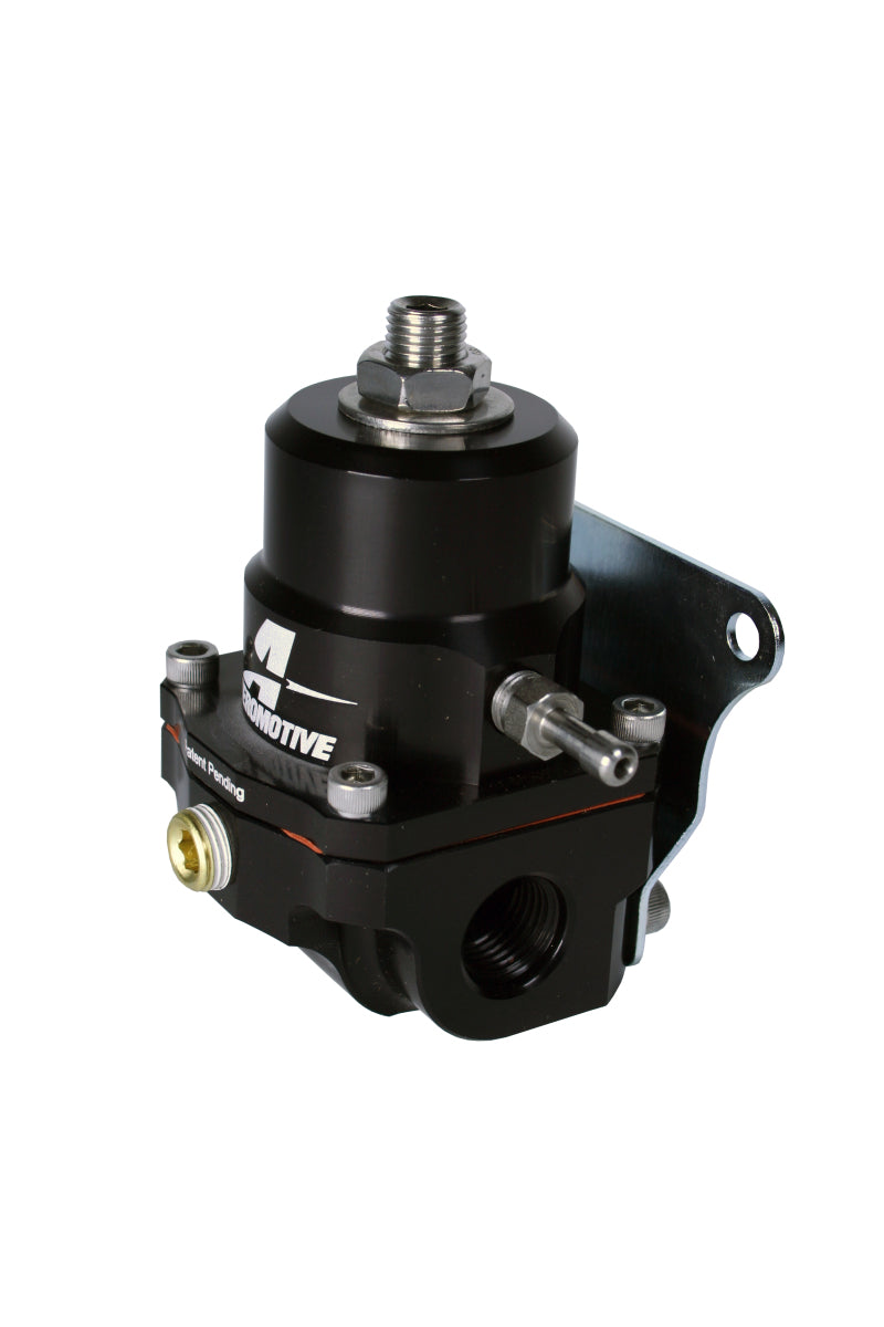 Aeromotive A1000 Adjustable EFI Regulator (2) -6 Inlet/-6 Return-thumbmail-5