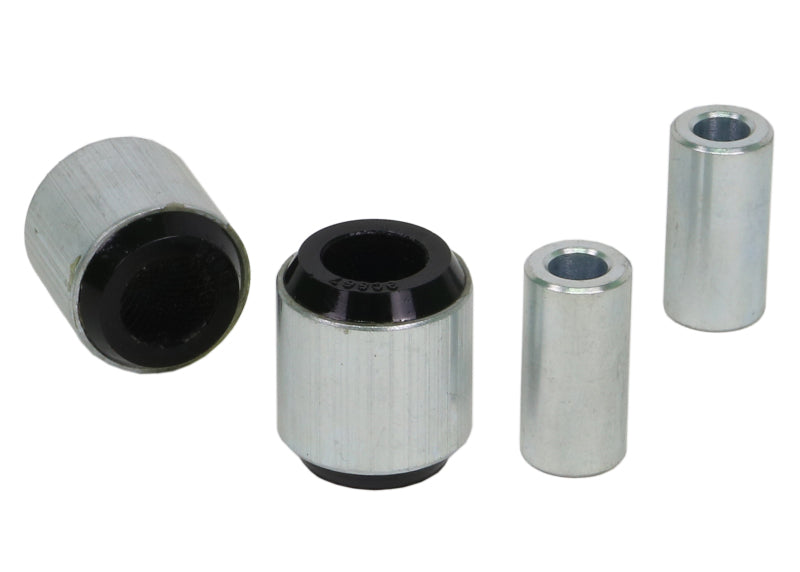 Whiteline 2007+ Nissan GT-R R35 Front Shock Absorber to Control Arm Bushing-thumbmail-2