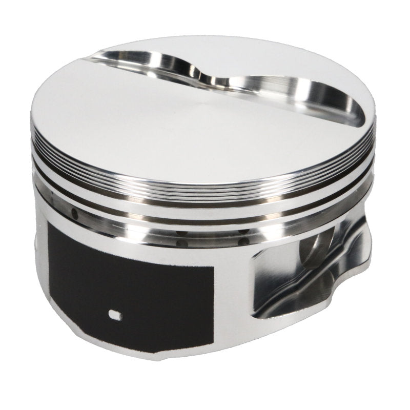 JE Pistons 350 SBC-FORD N SPRFY Set of 8 Pistons-thumbmail-11
