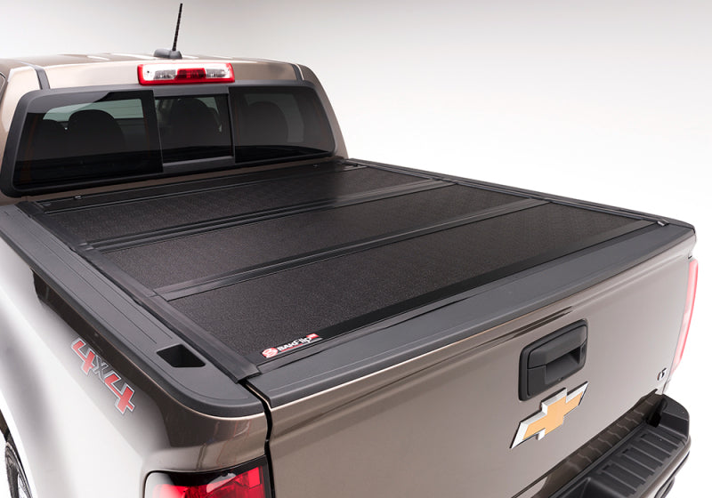 BAK 15-20 Chevy Colorado/GMC Canyon 6ft Bed BAKFlip G2-thumbmail-11