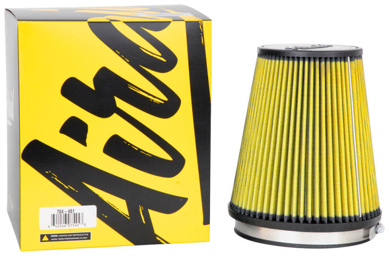 Airaid Universal Air Filter - Cone 6in FLG x 7in B x 5in T x 8in H - Synthaflow-thumbmail-12