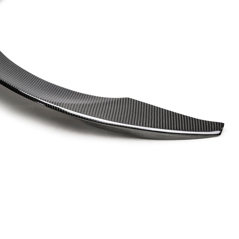 Seibon 2020 Toyota Supra SN-Style Carbon Fiber Rear Spoiler-thumbmail-6