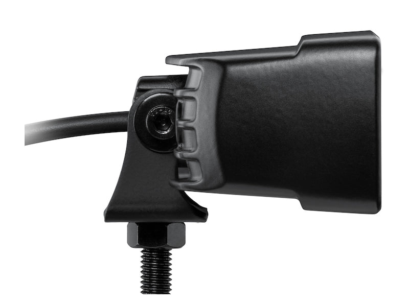 Hella Universal Black Magic 6 L.E.D. Mini Light Bar - Flood Beam-thumbmail-5