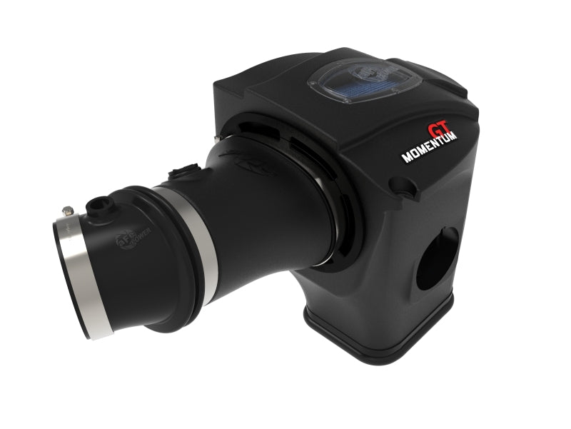 aFe Momentum GT 17-18 Dodge Charger/Challenger SRT Hellcat CAI(w/ Pro 5R Media Filter)-thumbmail-10