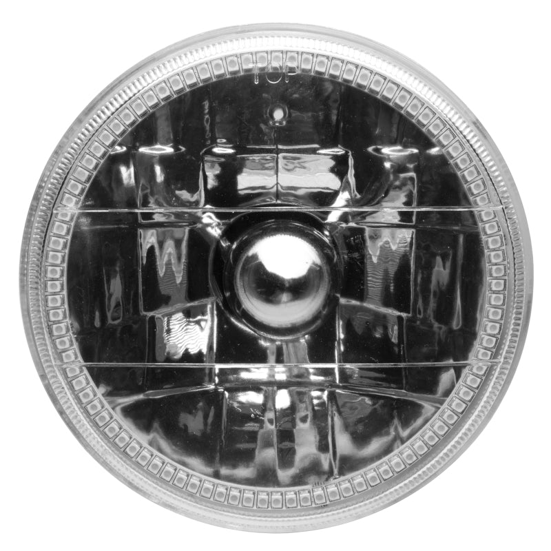 Oracle Pre-Installed Lights 7 IN. Sealed Beam - Amber Halo-thumbmail-12