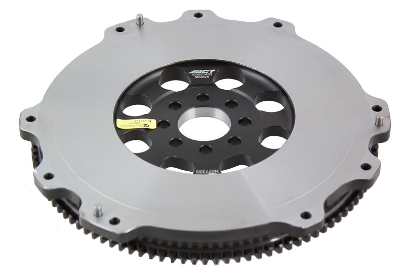 ACT XACT Flywheel Streetlite-thumbmail-5