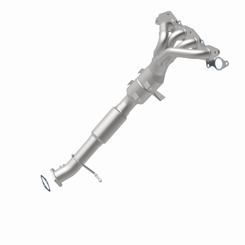 Magnaflow Conv DF 10- Mazda 3 2.5L-thumbmail-47
