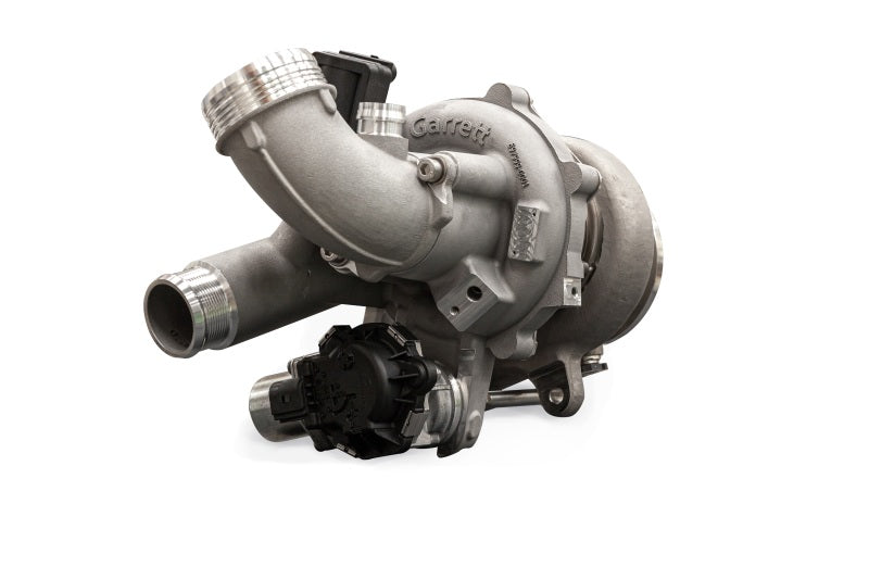 Garrett PowerMax Turbocharger 14-18 VW / Audi 2.0L TSI MK7 Stage 1 Upgrade Kit-thumbmail-3