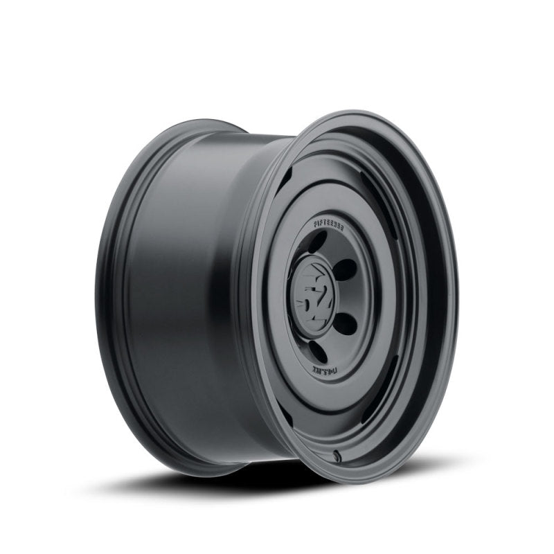 fifteen52 Analog HD 17x8.5 6x139.7 0mm ET 106.2mm Center Bore Asphalt Black Wheel-thumbmail-4