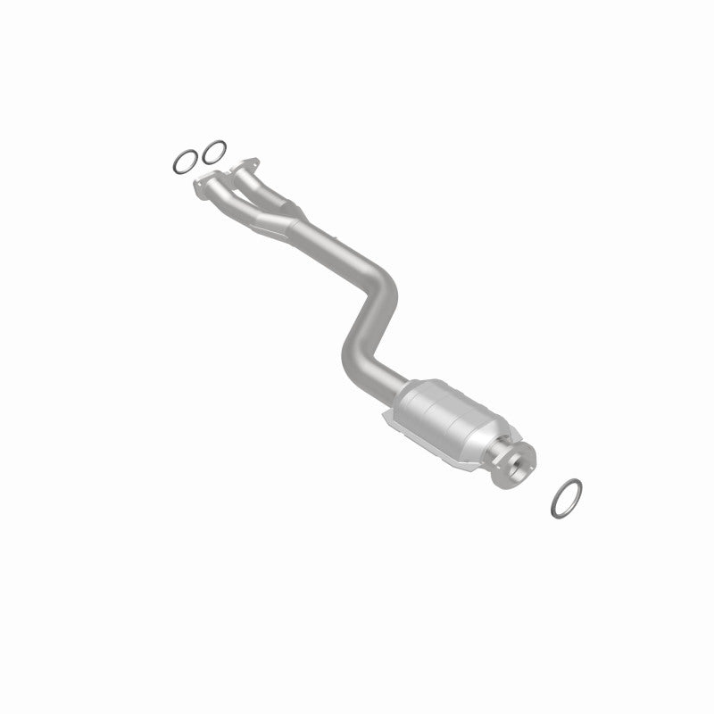MagnaFlow Conv DF Lexus GS300 00-04 3.0L I6-thumbmail-45