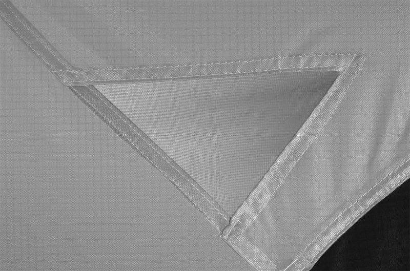 Thule QuickFit Awning Tent X-Large (3.10m Length / 2.65-2.84m Mounting Height) - Silver-thumbmail-11
