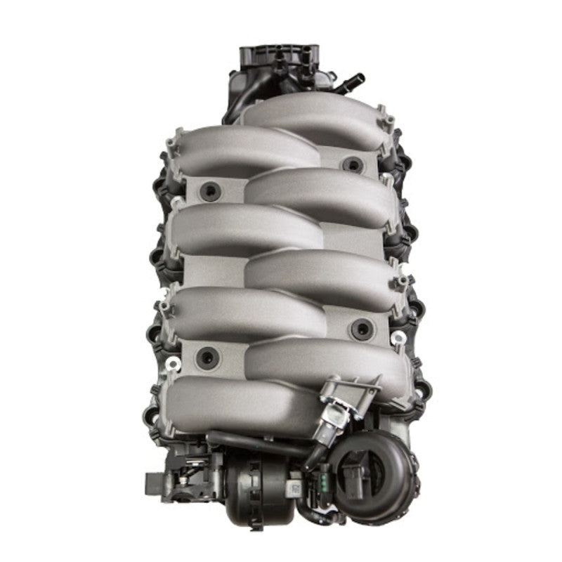 VMP Performance 2018 GT Intake Manifold & IMRC Plug & Play Harnesses for 15-17 5.0L-thumbmail-2