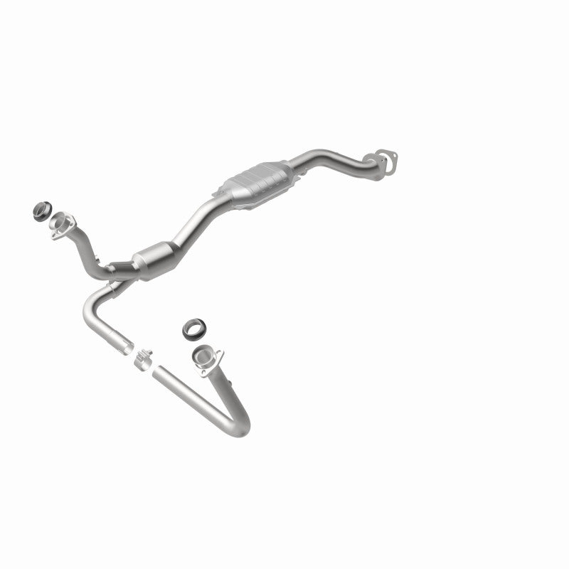 MagnaFlow Conv DF 01-05 Chevrolet Blazer 4.3L 4WD-thumbmail-45