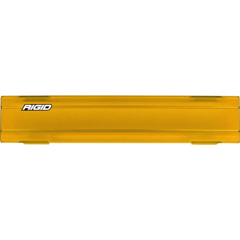 Rigid Industries 20in SR-Series Light Cover - Yellow