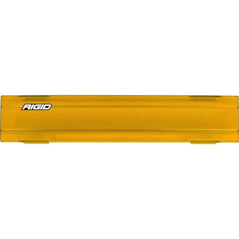 Rigid Industries 20in SR-Series Light Cover - Yellow-thumbmail-1