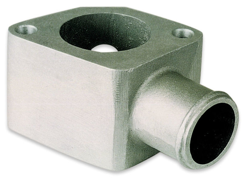 Moroso Chevrolet V8/90 Degree V6 Filler Neck Manifold Housing-thumbmail-1