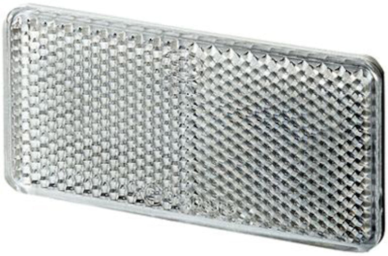 Hella Reflex Reflector White Gr 8Ra-thumbmail-3