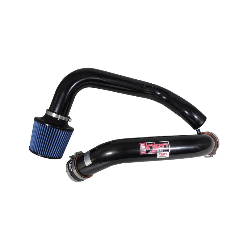 Injen 06-09 S2000 2.2L 4Cyl. Black Cold Air Intake-thumbmail-4
