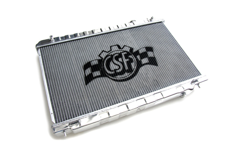 CSF 03-06 Nissan 350Z Radiator-thumbmail-8