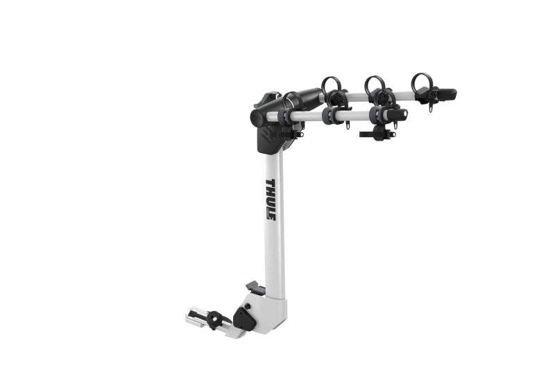 Thule Helium Pro 3 - Hanging Hitch Bike Rack w/HitchSwitch Tilt-Down (Up to 3 Bikes) - Silver-thumbmail-20