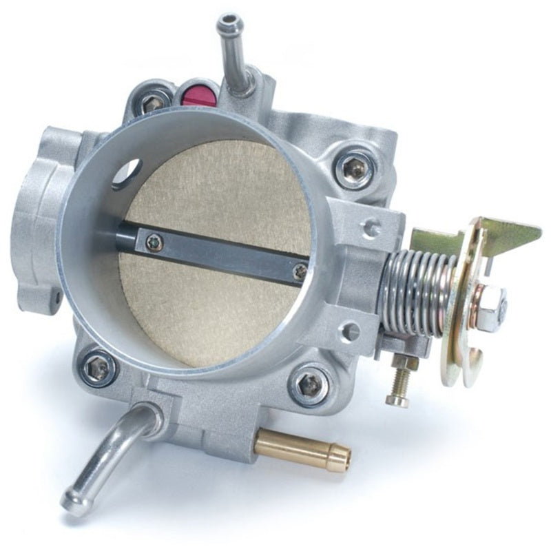 Skunk2 Alpha Series Honda/Acura (D/B/H/F Series) 66mm Cast Throttle Body (OEM Look)-thumbmail-2