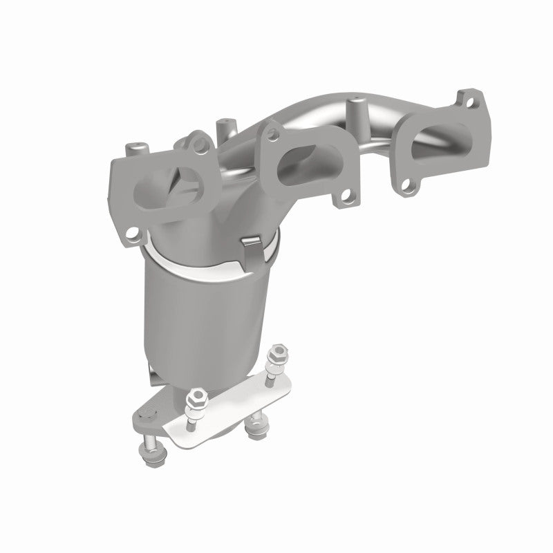 MagnaFlow Conv DF Ford Explorer 2013 3.5L Front Manifold *NOT FOR SALE IN CALIFORNIA*-thumbmail-44