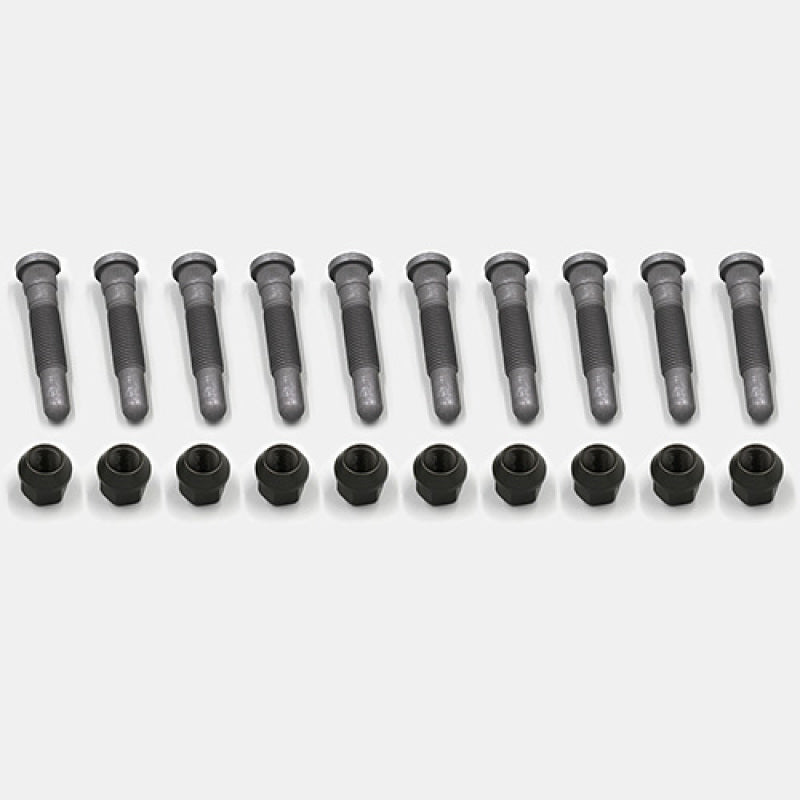 Ford Racing Mustang/GT350 Extended Wheel Stud & Nut Kit-thumbmail-2