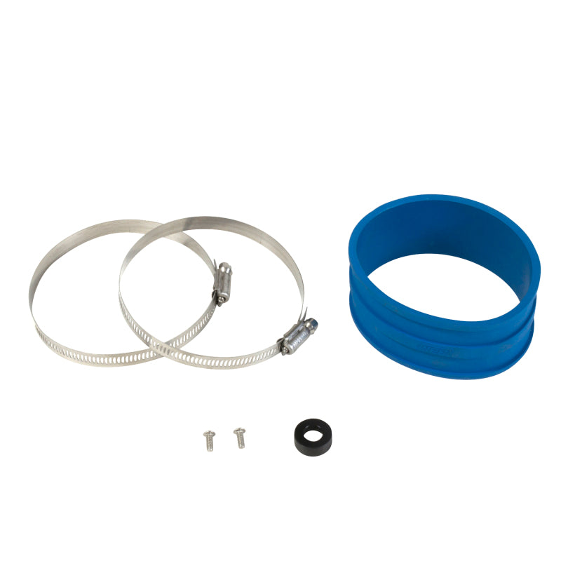 BBK 08-13 Corvette C6 Replacement Hoses And Hardware Kit For Cold Air Kit BBK 1749-thumbmail-3
